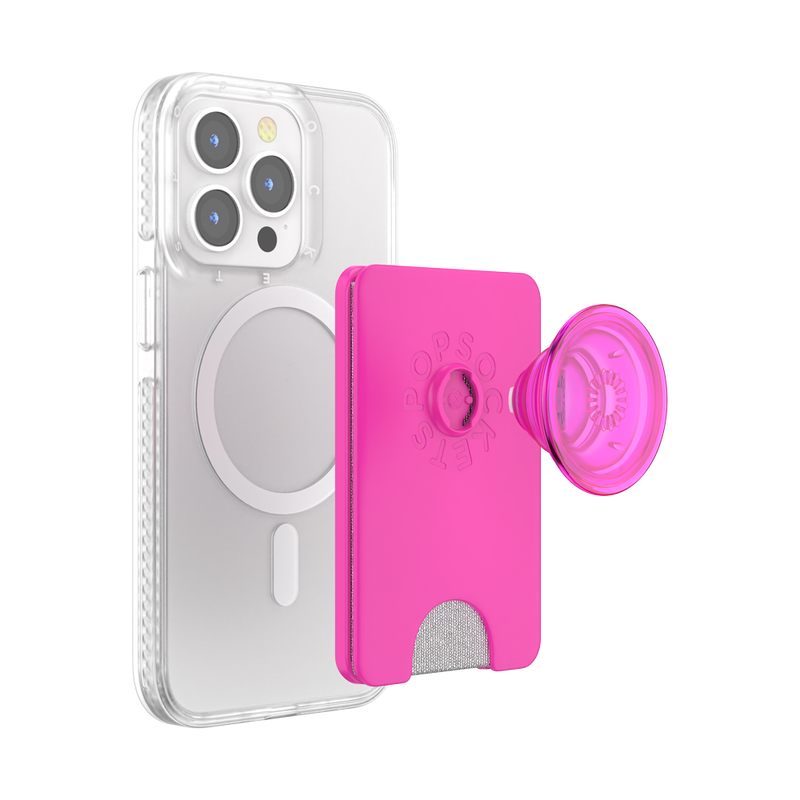 Magenta — PopWallet+ for MagSafe image number 4